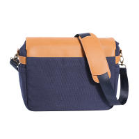 Bolso De Hombro Para Cámara K&F CONCEPT Shockproof Adecuado Para DSLR SLR Mirrorless Con Divisores Desmontables Apta Para Portátil De 14 Pulgadas - details 14