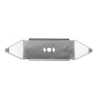 Accesorios De Jardín Para Motosierra De Acero Inoxidable Con Llave Hexagonal Hoja De Corte Para Robomow RX Profesional - details 9
