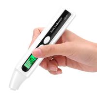 Detector De Humedad Para La Piel Analizador Digital LCD De Aceite Facial Rango 0~99.9% Herramienta De Monitorización Para Cuidado De La Piel - details 5