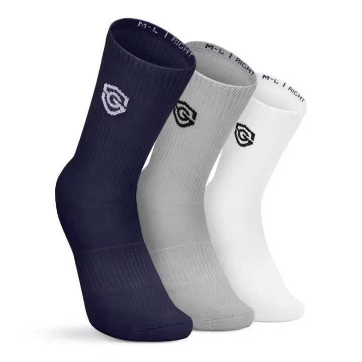 Siroko - Calcetines ECHO Golf Unisex - 1