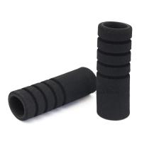 Cubierta De Manillar Universal Para Motocicleta 22mm Antivibración Antideslizante Almohadillas De Esponja Para Motocross Moto - details 9
