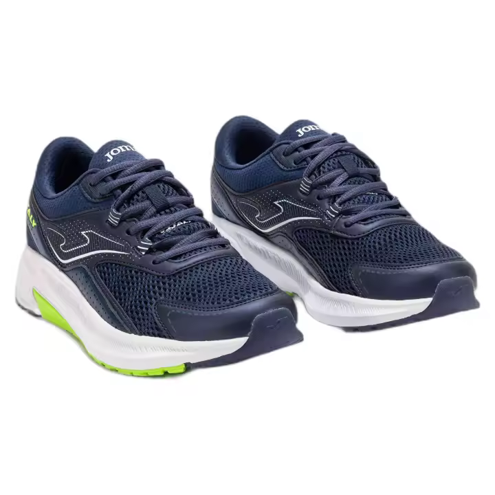 Zapatillas Joma modelo Vitaly Men 2503 Marino - 1