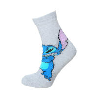 Calcetines Niña Lilo & Stitch Disney Suncity Mujer - Modelos y Tallas Variados - details 2