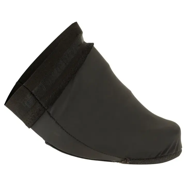 Calzado hombre Cubre zapatillas Agu Punteras Essential Negro Cubrezapatillas - 1