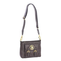U.S. Polo Assn.-Bolso crossbody BIUC75622WVP para Mujer