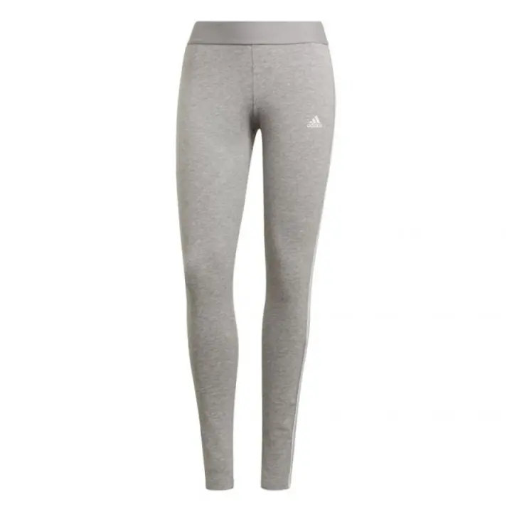 Adidas Essentials Legging W GV6017 – Leggings deportivos femeninos con diseño ajustado y tejido elástico que brinda comodidad y soporte durante el ejercicio. - 1