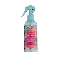 tesori d'oriente ambientador ayurveda mikado + Spray aromático para ambientes Ayurveda aroma Aceite de amla y pachulí para el hogar.  libera al instante las intensas y envolventes notas de la fragancia ayurvédica en el ambiente. tesori d'oriente arabe - details 4