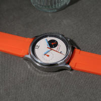 Reloj De Pulsera De Cuarzo PHANTOM Sport Chrono Para Hombre Acero Inoxidable Resistente a Arañazos Con Calendario Y Cronógrafo Resistente Al Agua - details 7