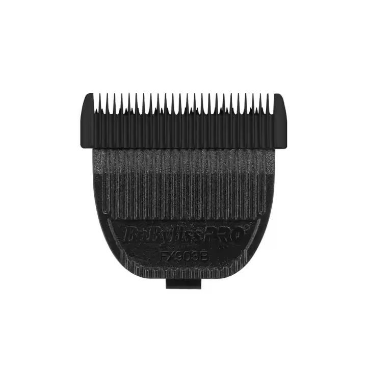 BabyLiss Pro Cuchilla FX3 DLC Titanium Fade Blade - Cuchilla de Repuesto para Máquina de Corte FXX3CBE - Recambio de Cuchillas - Modelo FX903BME - 1