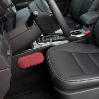 Almohadilla De Apoyo Para Codo En Puerta De Coche De Cuero Para SUV Viaje RV Almohadilla De Codo Para Puerta De Coche Cómoda Y Duradera - details 6