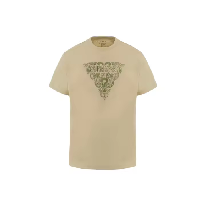 Guess jeans M5GI16 K8FQ4 Color : A82C VETIVER LEAF - 1