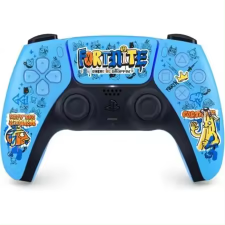 Sony DualSense Mando Inalámbrico PS5 Edición Limitada Fortnite - 1