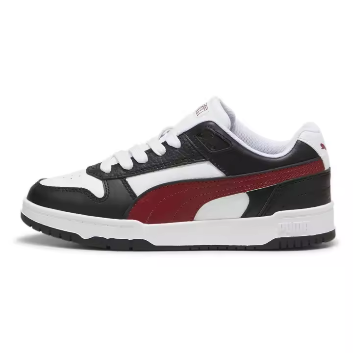 Puma Zapatillas Rbd Game Low Multicolor Unisex - 1