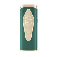 Inicio Portátil Hombres y Mujeres Rejuvenecimiento de la Piel Belleza Corporal IPL de mano sin dolor Ice Hair Removal Instrumento - details 0