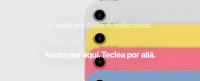 Apple 2022 iPad 10.ª generación (de 10,9 Pulgadas con Wi-Fi, 64 GB / 256 GB) - details 1