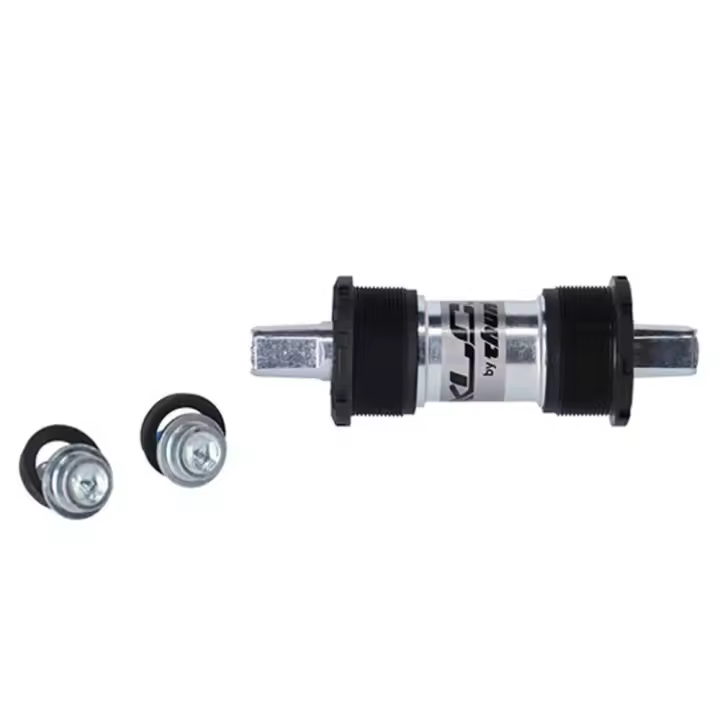 Xlc Eje De Pedalier Bb-j02 Bsa 430 42.50 Gates Cdn - 1