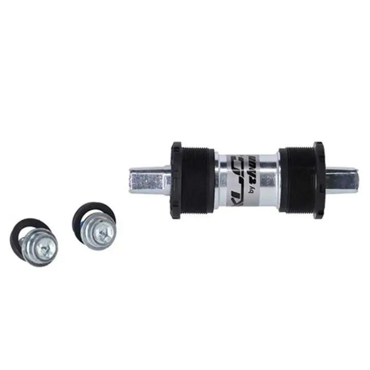 Xlc Eje De Pedalier Bb-j02 Bsa 430 42.50 Gates Cdn - 1