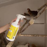 Spray FINCA CASAREJO Solupioj (1 Litro) - details 1