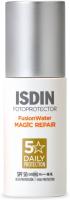 ISDIN Fusion Water Age Repair SPF50 50 ml - details 0