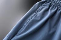 Shorts De Entrenamiento Para Hombre Fitness Running Baloncesto Quick-Drying Transpirable Pantalones Cinco Puntos De Musculación Casual - details 18