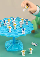 Juguete Montessori De Matemáticas Tablero De Equilibrio Para Niños Juego Educativo Interactivo Padre E Hijo Regalo De Diversión Y Aprendizaje - details 4
