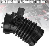 Tubo De Flujo De Aire De Admisión Para Coche 17225R1AA01 Compatible Con Honda Civic 1.8L 2012-2015 Y Acura ILX 2.0L 2013-2015 Accesorios De Auto De Goma Negra - details 1