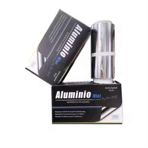 Rollo aluminio mini Pro de By DoriBell profesional - 1