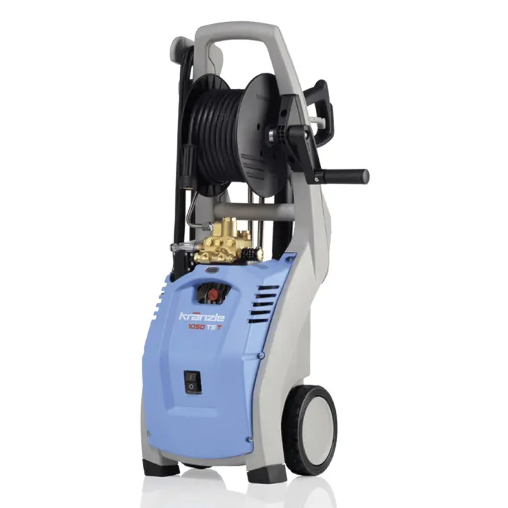 Hidrolimpiadora KRANZLE K 1050 TST para Herramientas Manuales - 1