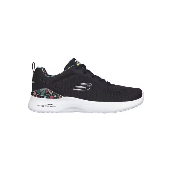 Skechers Skech-Air Dynamight-Laid Out Negro - 1