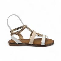 Calzados soraia, sandalias plana para mujer uso casual, ideal para un look de verano, Entrega 24/72h a Elegante De moda Bohemio Vacación De moda Guay Elegant Fashionable Rhinestone Bohemian - details 4