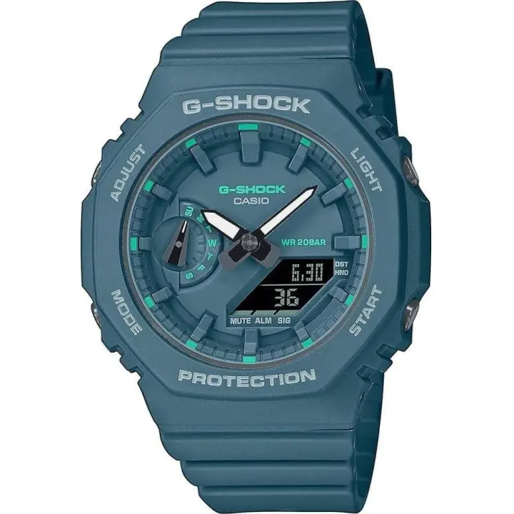 Reloj Casio G-Shock GMA-S2100GA-3AER - 1