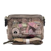 Bolso de Hombro para Mujer Sweet Candy Colección Rainbow Dream 25x3x16 cm - Elegante y Práctico Bolso de Hombro para Mujer - details 15