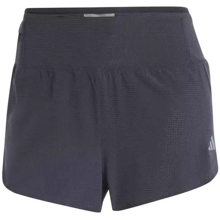 Pantalon Corto Adidas modelo IX2824 para Mujer en color Gris - 1