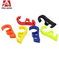Cerradura De Seguridad Para Motocicleta Y Bicicleta Universal Kasawaki Honda Yamaha KTM Husqvarna ATV Bloqueo De Estacionamiento Con Gancho - details 8