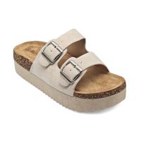Calzados soraia, sandalia plana para verano, Diseño Elegante, Comodidad Superior. - details 13