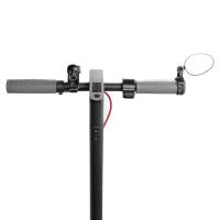 Espejo Ajustable Para Manillar De Scooter Eléctrico Xiaomi M365 1S pro Mi3 Mi4 Reflectores De Visión Trasera Amplia Rango De Visión Accesorio Para Scooter - details 24