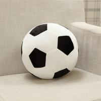 Muñeco De Peluche De Fútbol Suave Para Niños Y Bebés Regalo De Fiesta De Mascota Nuevo Decoración De Pelota Tamaño 20/30/45cm - details 16