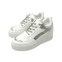 Eva Zoreton-  Zapatillas Deportivas con cuña interior para mujer. Marca Fashion Bella . - details 14