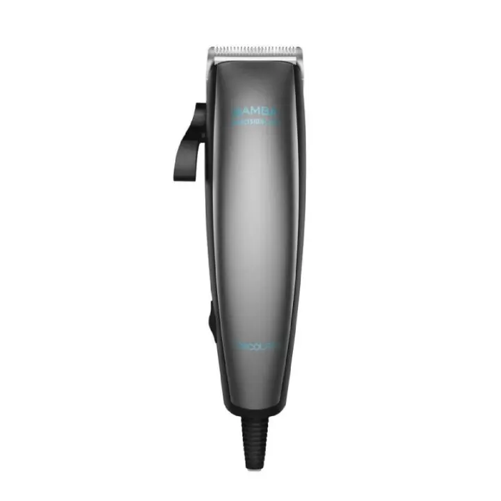 Cortapelos y barberos PrecisionCare Power Blade Titanium - 1
