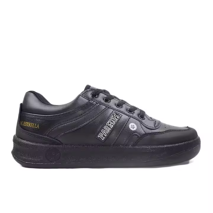 ZAPATILLAS PAREDES ESTRELLA-40 EUR - 1