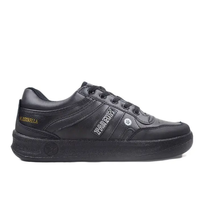 ZAPATILLAS PAREDES ESTRELLA-40 EUR - 1