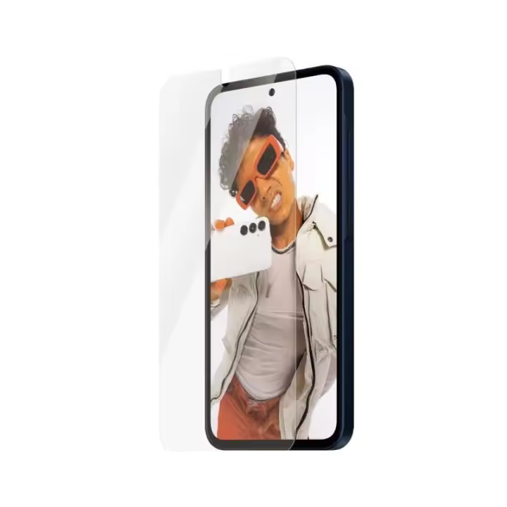 Protector SAFE de PanzerGlass para Samsung A36 5G - 1