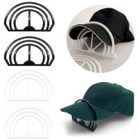 2/4pcs Herramienta De Curvatura De Borde De Sombrero Bender Sin Vapor Eje De Banda Para Sombreros De Béisbol Accesorios Que Curvan Los Borde De Los Sombreros - details 0