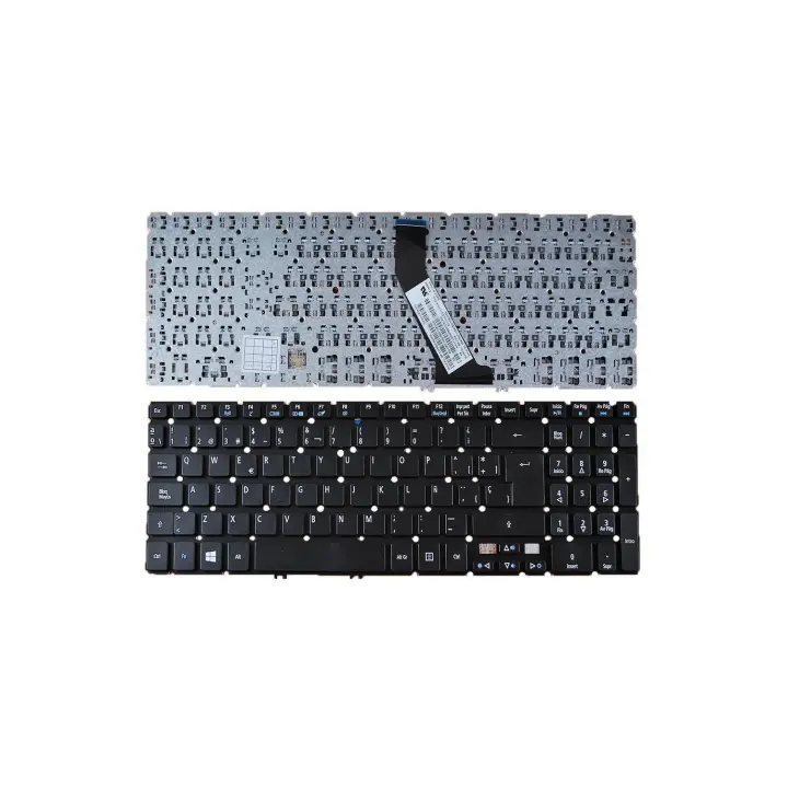 TECLADO PARA PORTÁTIL ACER ASPIRE V5-531 V5-571 M5-581G M5-581T - 1