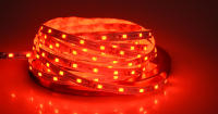 Tira De LED RGB 5M DC12V 60leds/m Con/without Impermeable Para Decoración De Habitación Pared Cocina Luz De TV Armario Retroiluminado - details 7