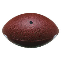 Fútbol Inflable PVC De 8.5 Pulgadas Para Hombres Mujeres Y Niños Juego Deportivo Estándar De American Football Rugby - details 5