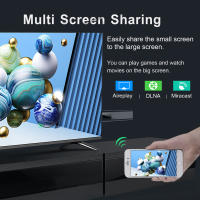 Stick De TV Q6 Android 10 4K Con WiFi2.4G/5G BT5.2 2GB16G Voce Google Assistant Reproductor De Medios Streaming Essentials Del Hogar - details 7