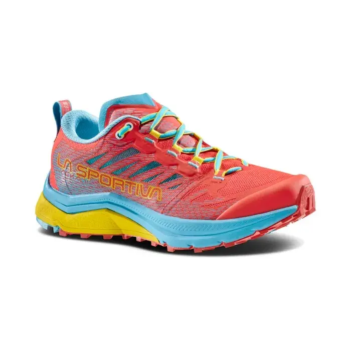 LA SPORTIVA JACKAL II - ZAPATILLAS DE TRAIL RUNNING PARA MUJER - 1