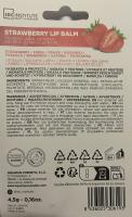 IDC Institute Bálsamo Labial Strawberry - 1 Unidad - details 1