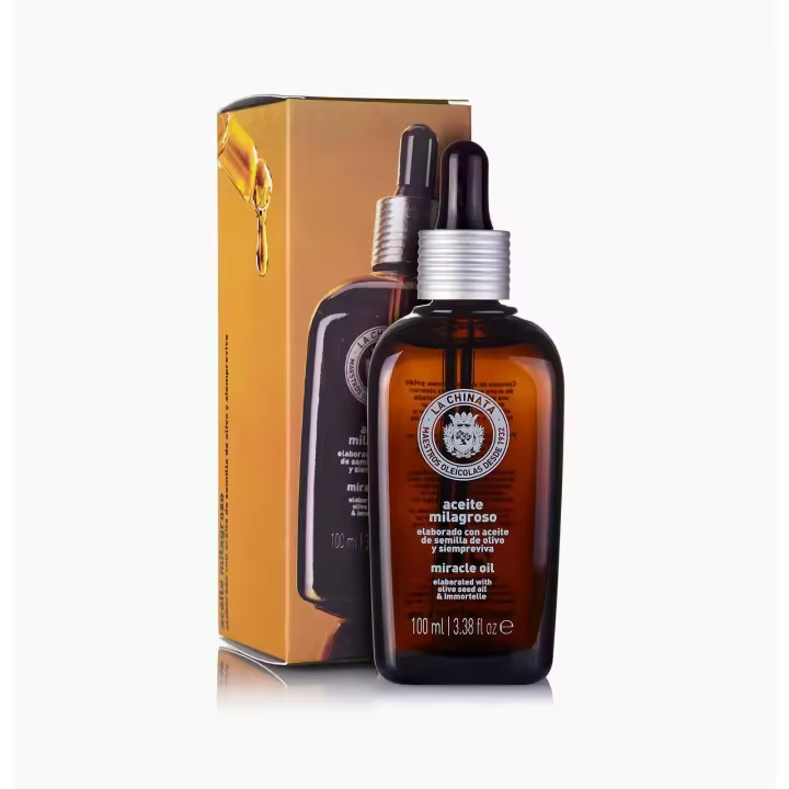 La Chinata Aceite Milagroso Natural Edition - 100 Ml. - 1